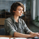 Image for article titled Thoughts Every Woman Has Had In The Workplace